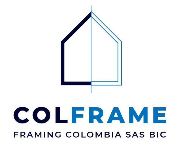 Colframe Logo