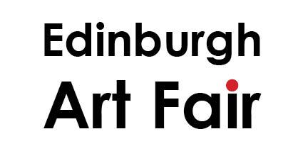 Edinburgh Art Fair Logo