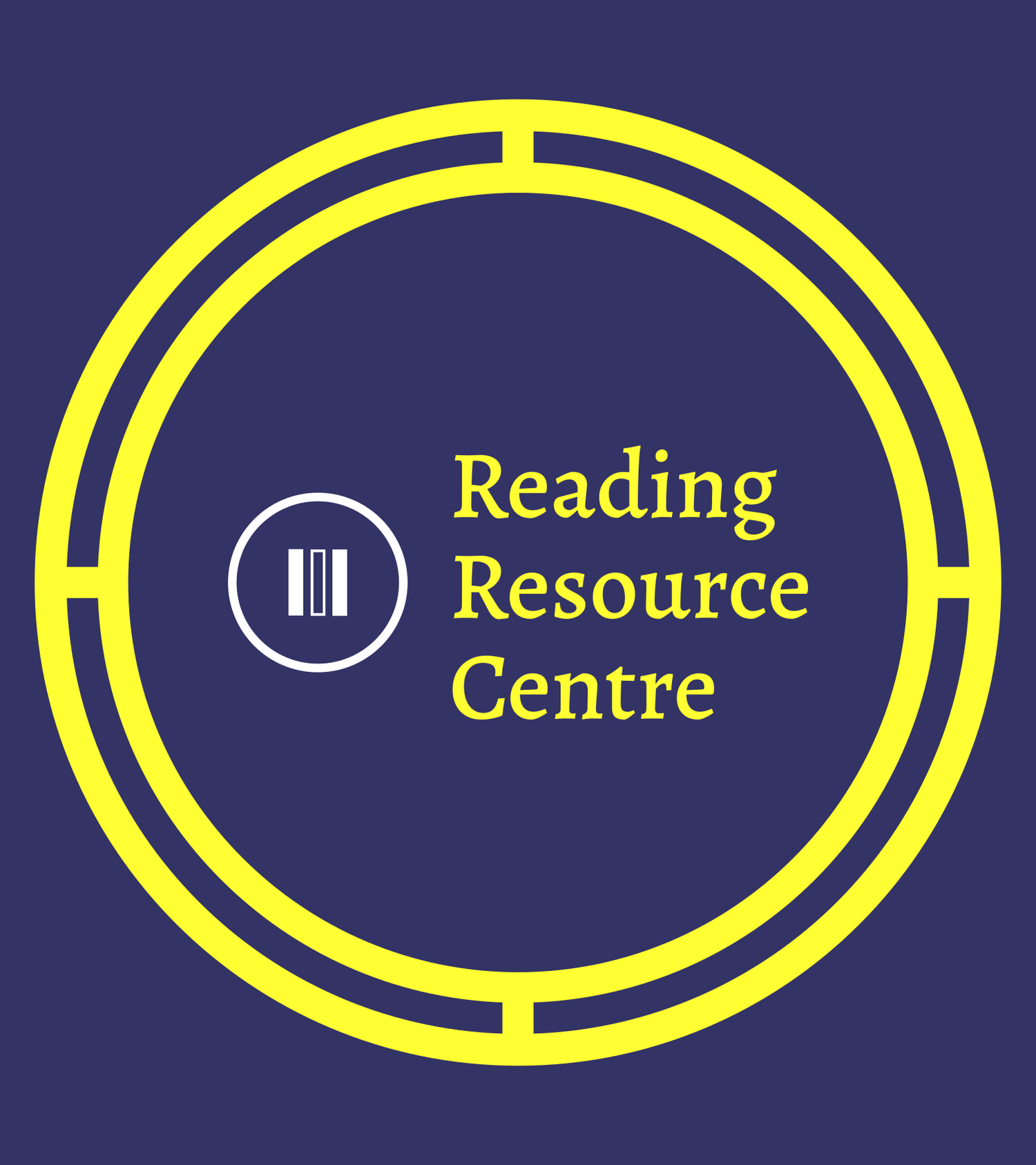 Reading Resource Centre Logo