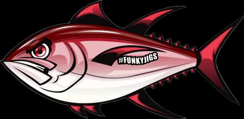 Funky Jigs Logo