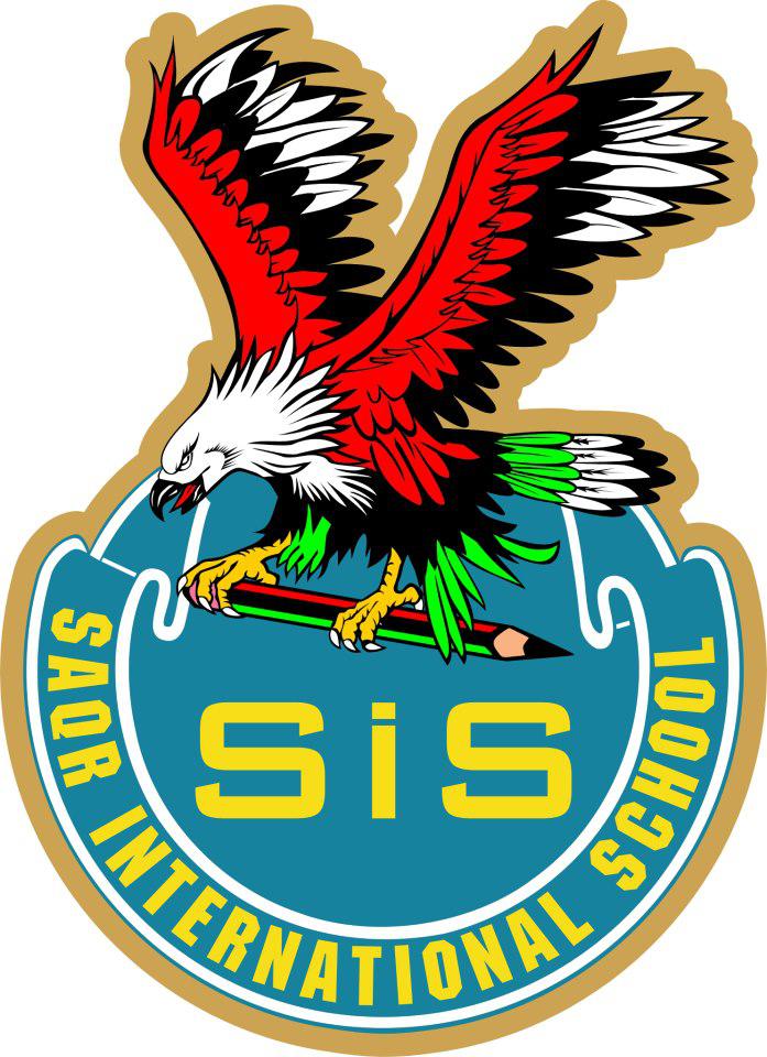 SAQR International School (SIS) Logo