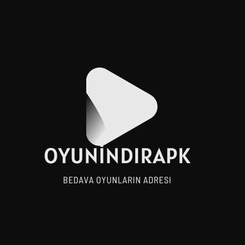 OyunİndirApk Logo