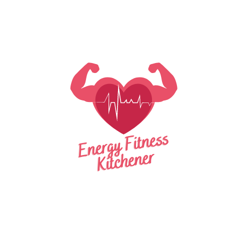 Energy Fitness Kitchener Logo