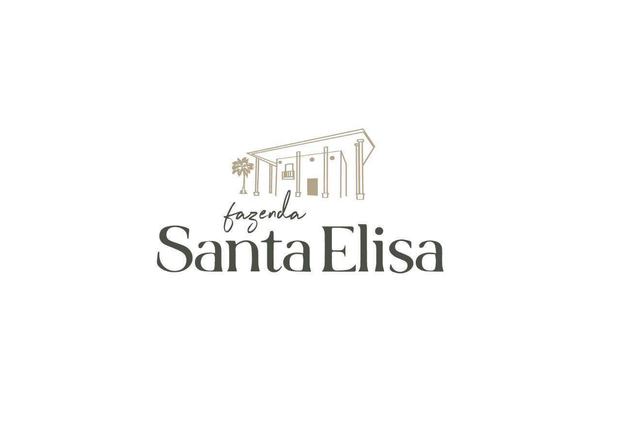 Fazenda Santa Elisa  Logo