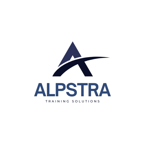 Alpstra Logo