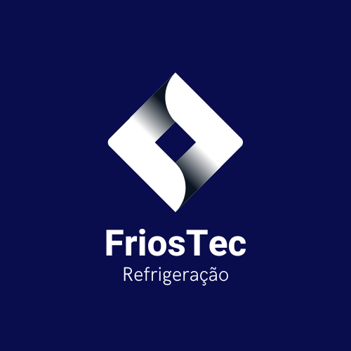 FriosTec Refrigeração Logo