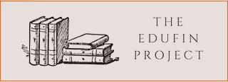 The Edufin Project Logo
