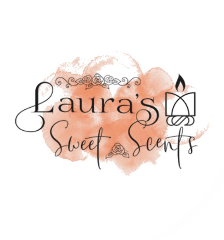 Laura’s Sweet Scents Logo