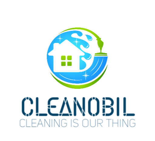 Cleanobil Logo