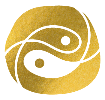 TRANSFORMATION IN GOLD Logo