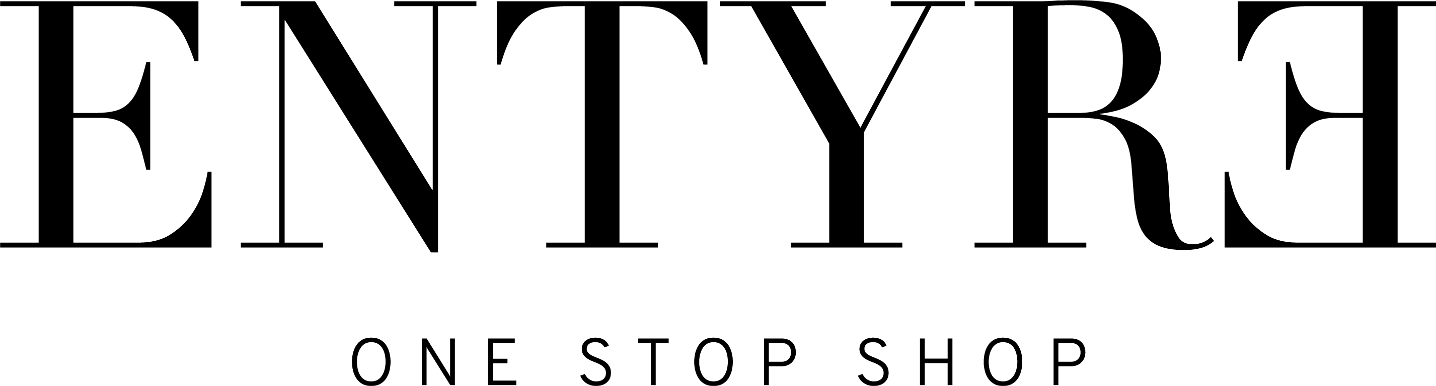 Entyre Inc. Logo
