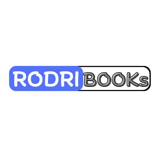 Rodribooks Logo