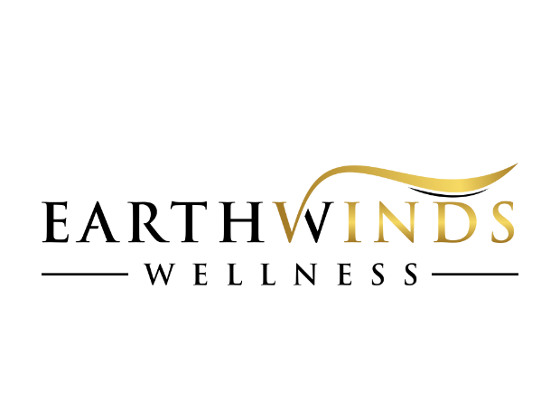 Earthwinds Wellness Logo