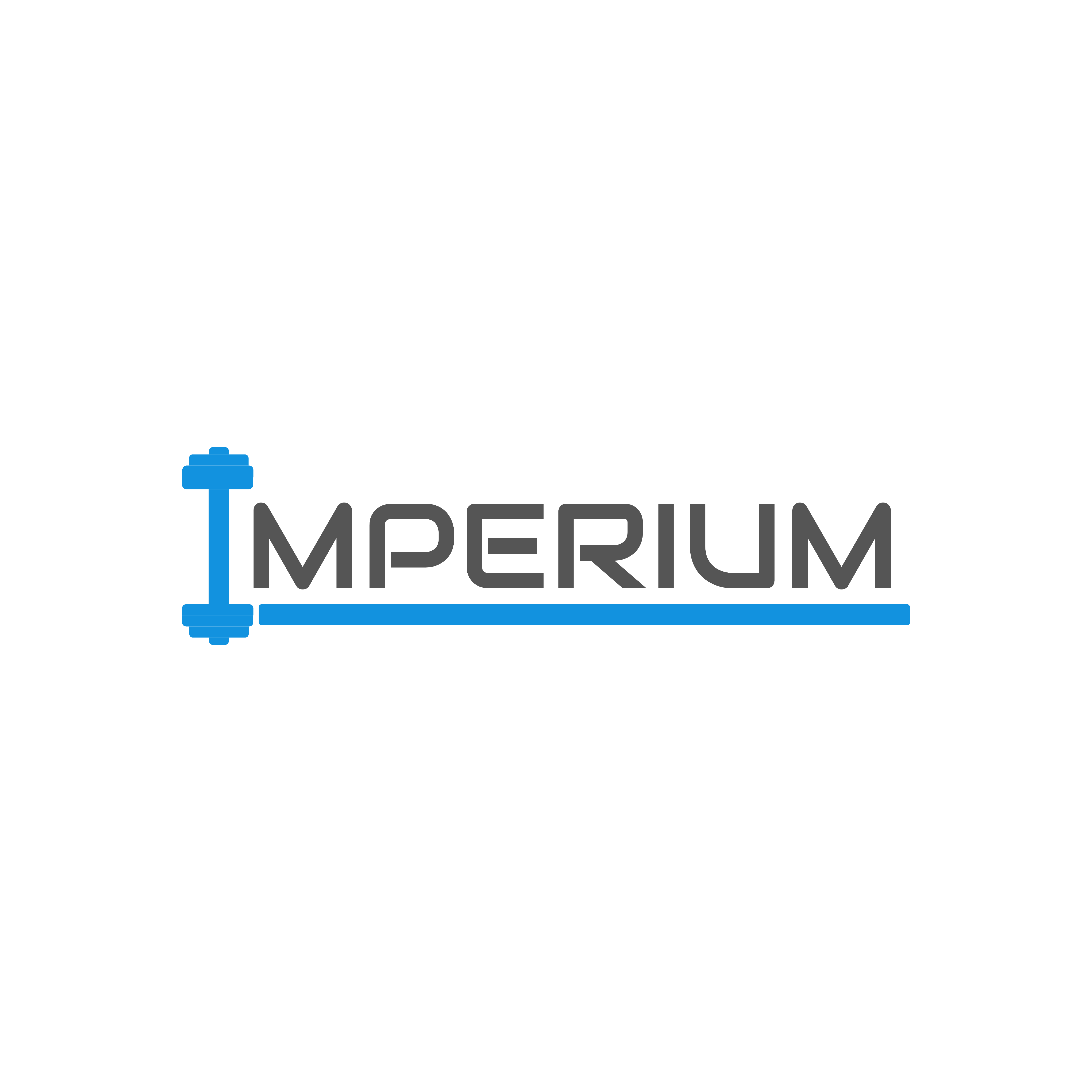 Imperium Training Logo