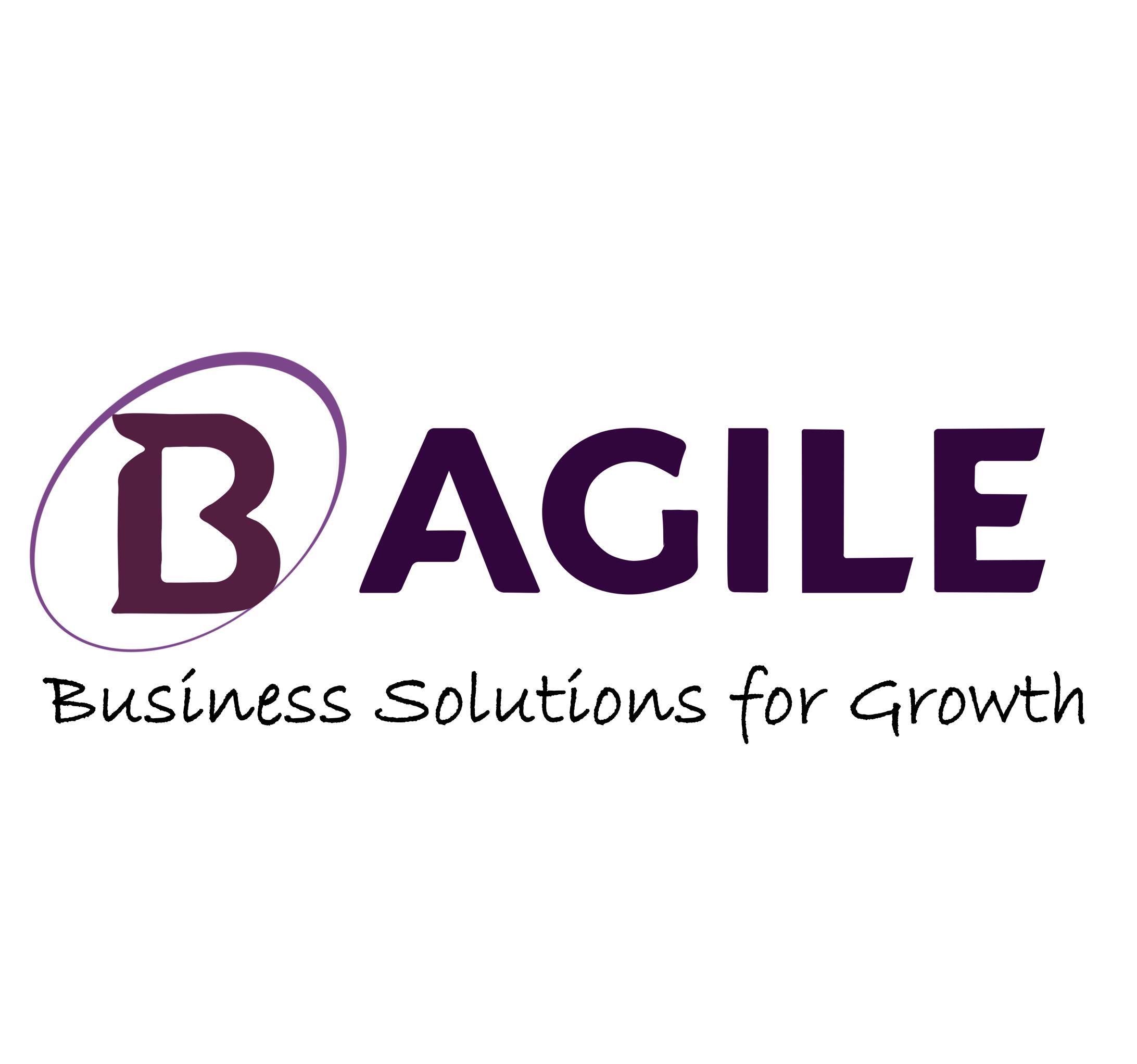 B-Agile systems Logo