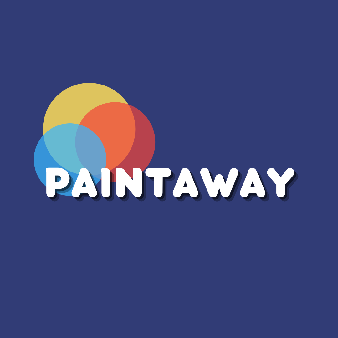 Paintaway Logo