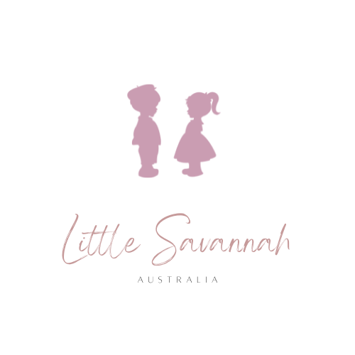 Little Savannah Australia Logo