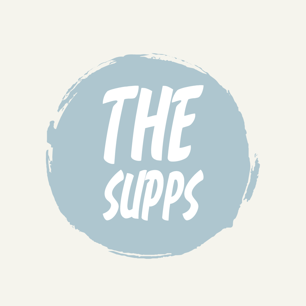 The supps Logo