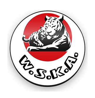 Wokingham Shotokan Karate Academy Logo