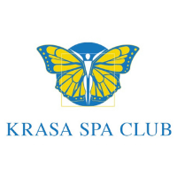 Krasa Spa Club Logo