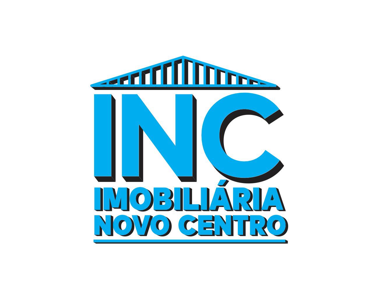 Imobiliária Novo Centro Logo