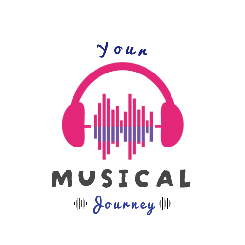 Your Musical Journey Logo