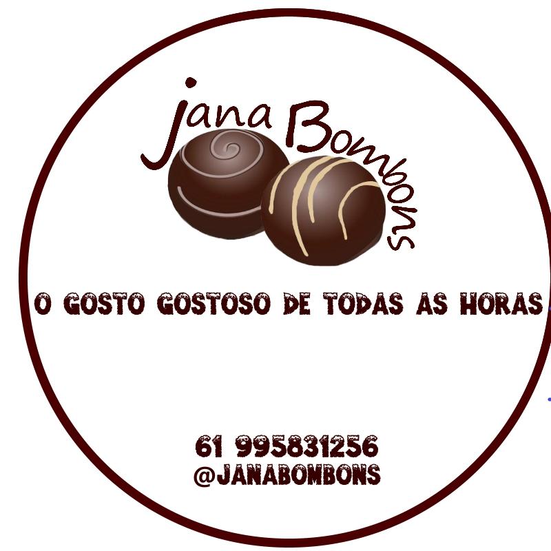 Janabombons Logo