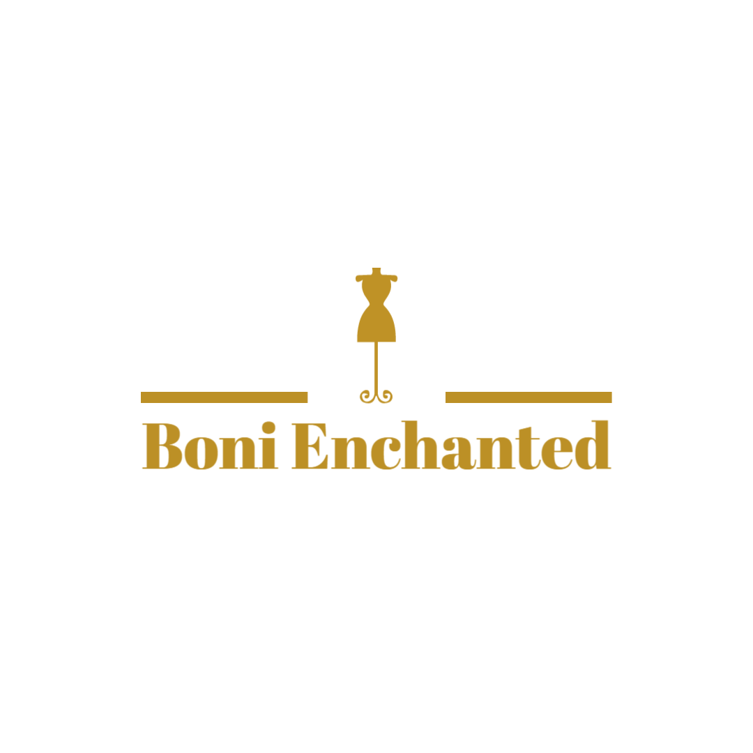 Boni Enchanted Logo