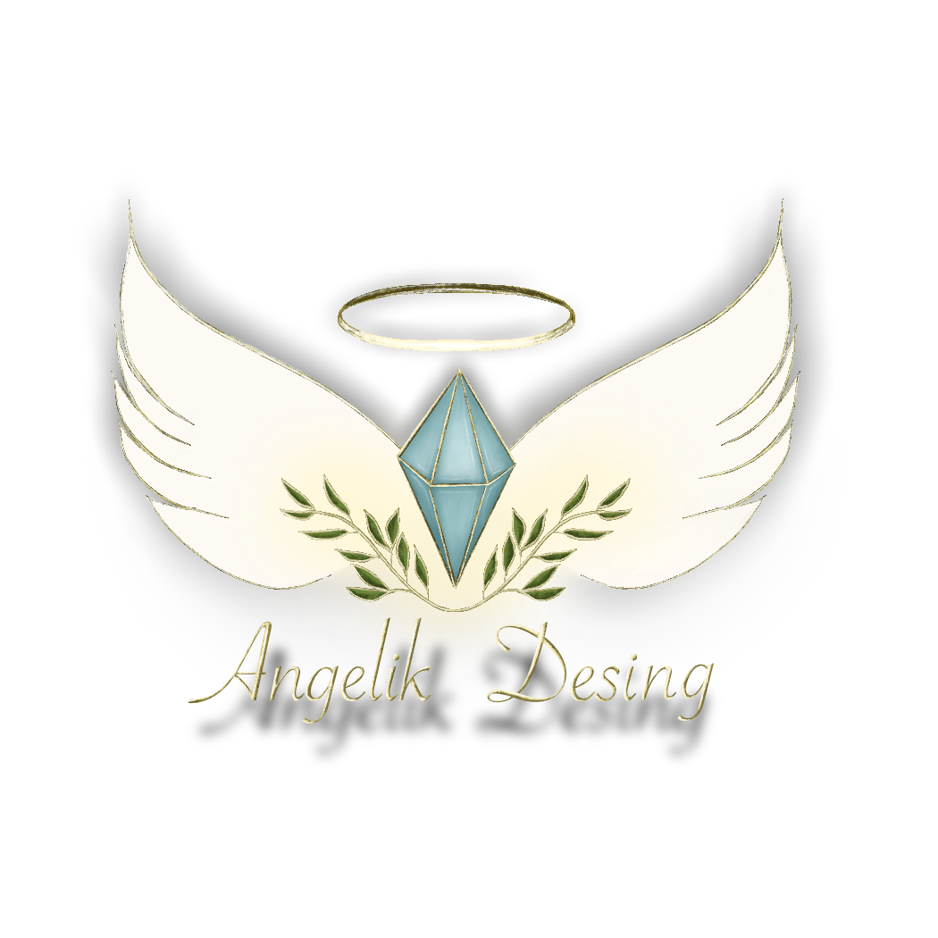Angelik Desing Logo