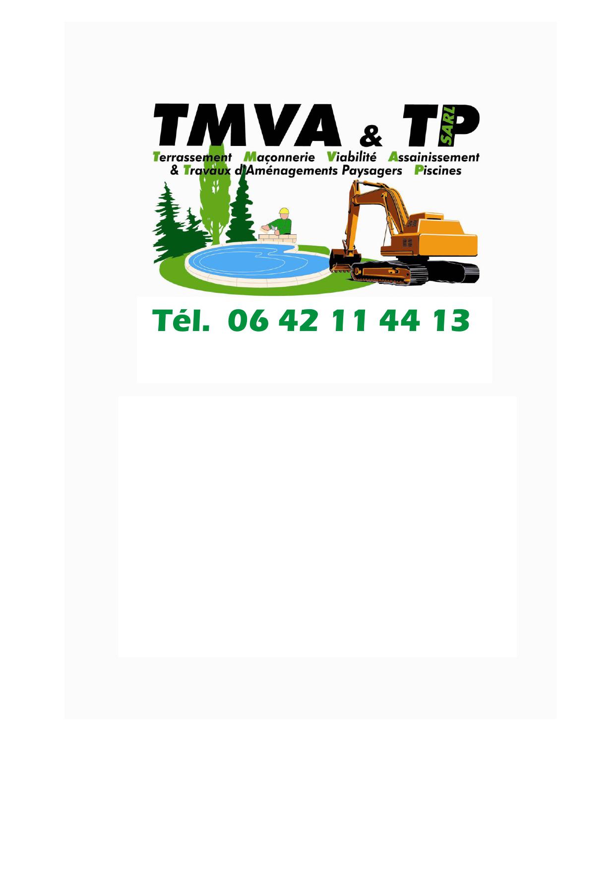 TMVA&TP Logo