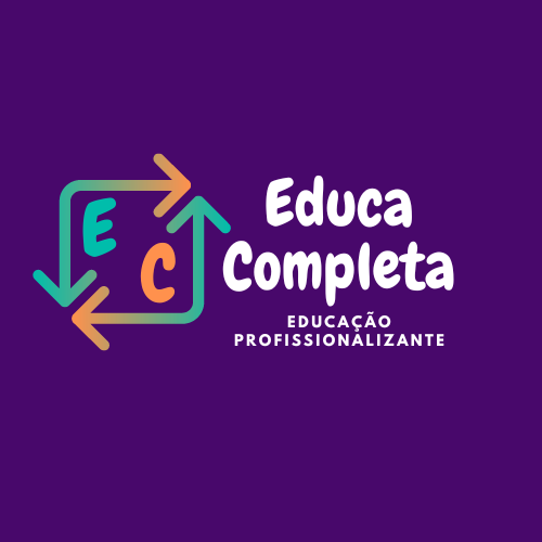 EDUCA COMPLETA  Logo
