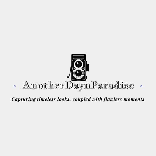 AnotherDaynParadise Logo