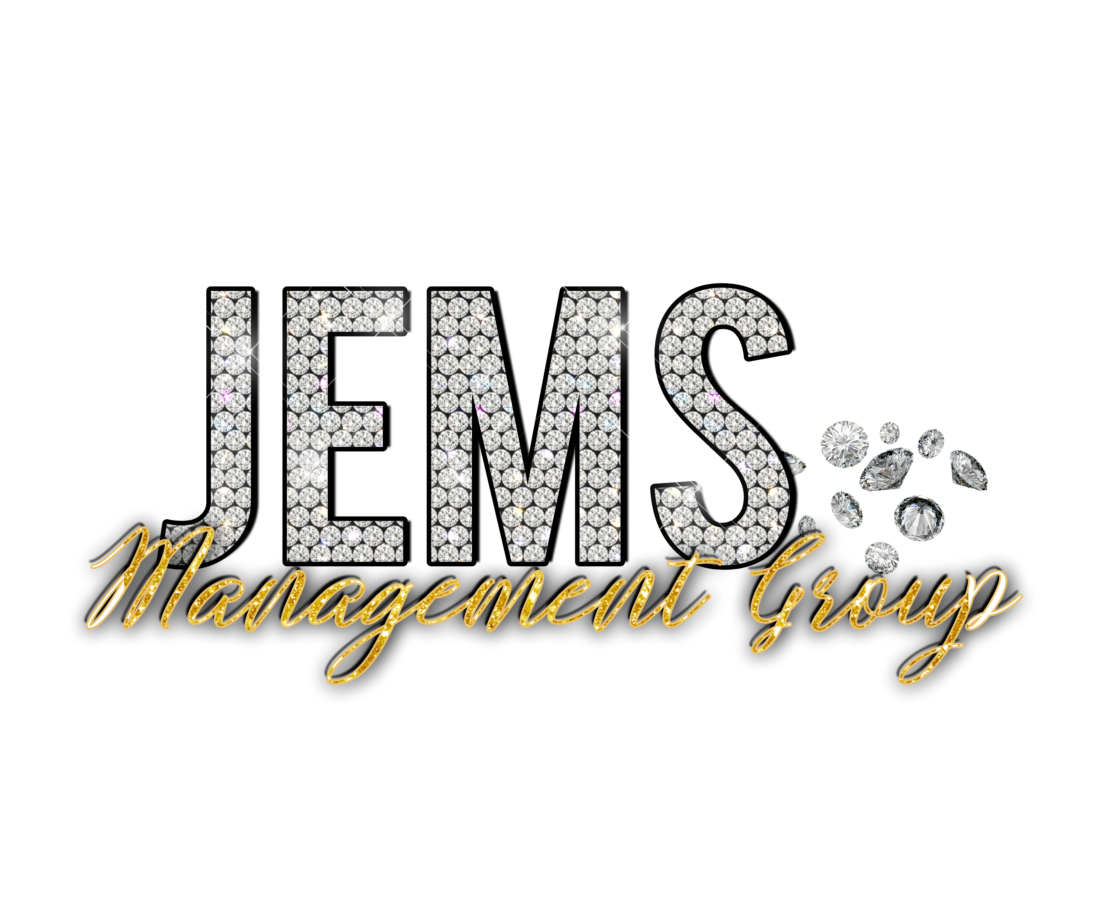 Jems management group Logo