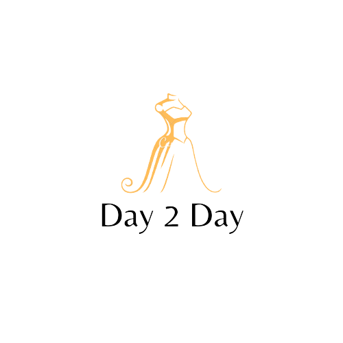 Day 2 Day Logo