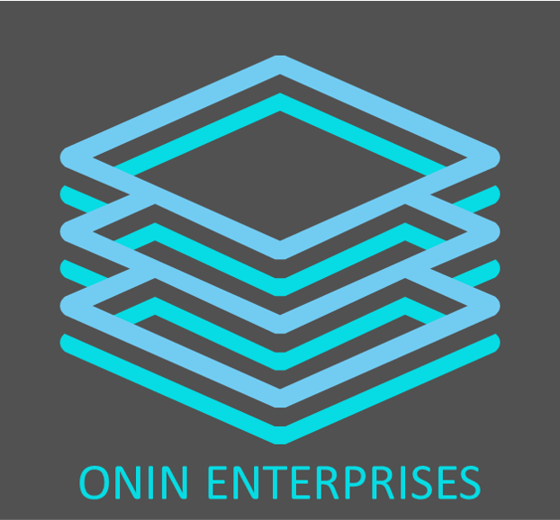 ONIN Enterprises Logo