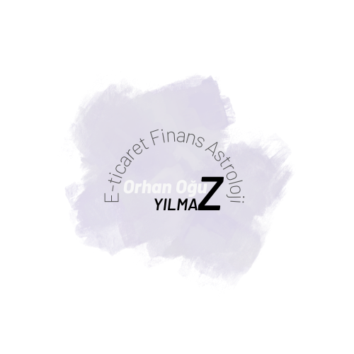 OrhanOguzYILMAZ Logo
