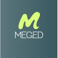MEGED Logo