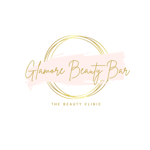 Glamore Beauty Bar Logo