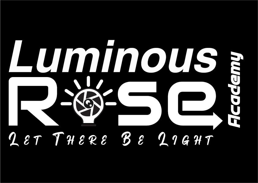 Luminous Rose Logo