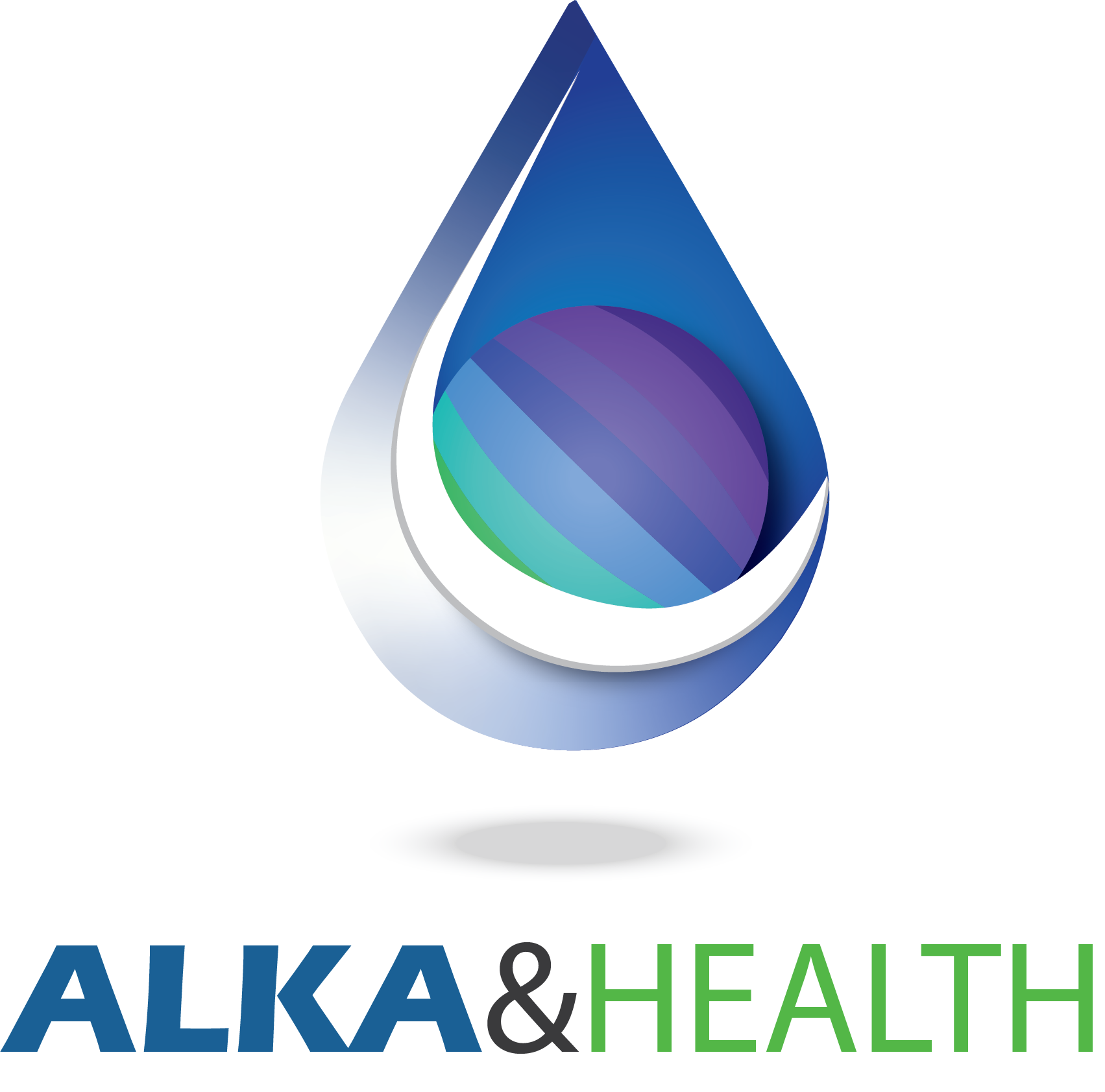Alka & Health Logo