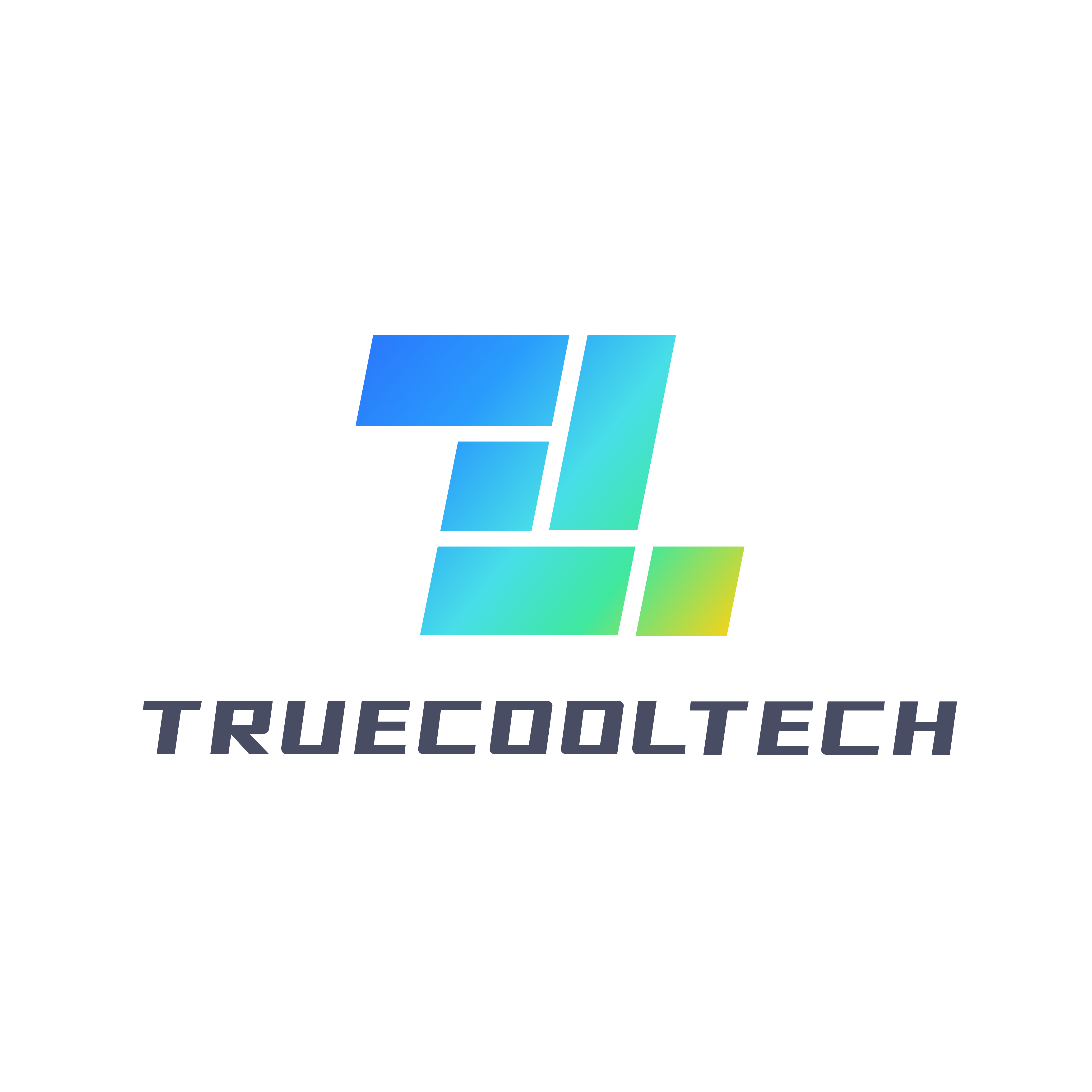 Truecooltech Logo
