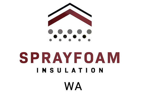 Spray Foam WA Logo