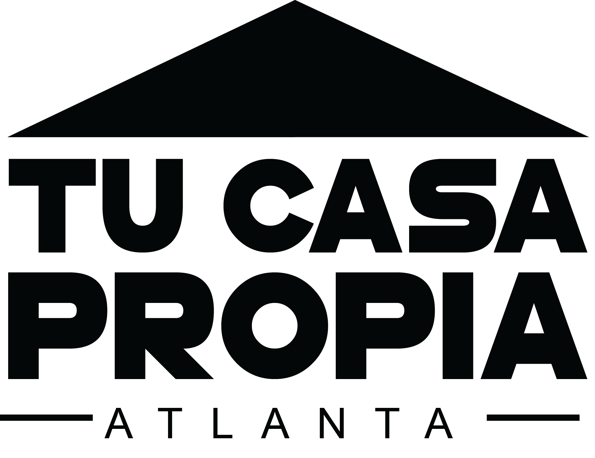 Tu Casa Propia en Atlanta Logo