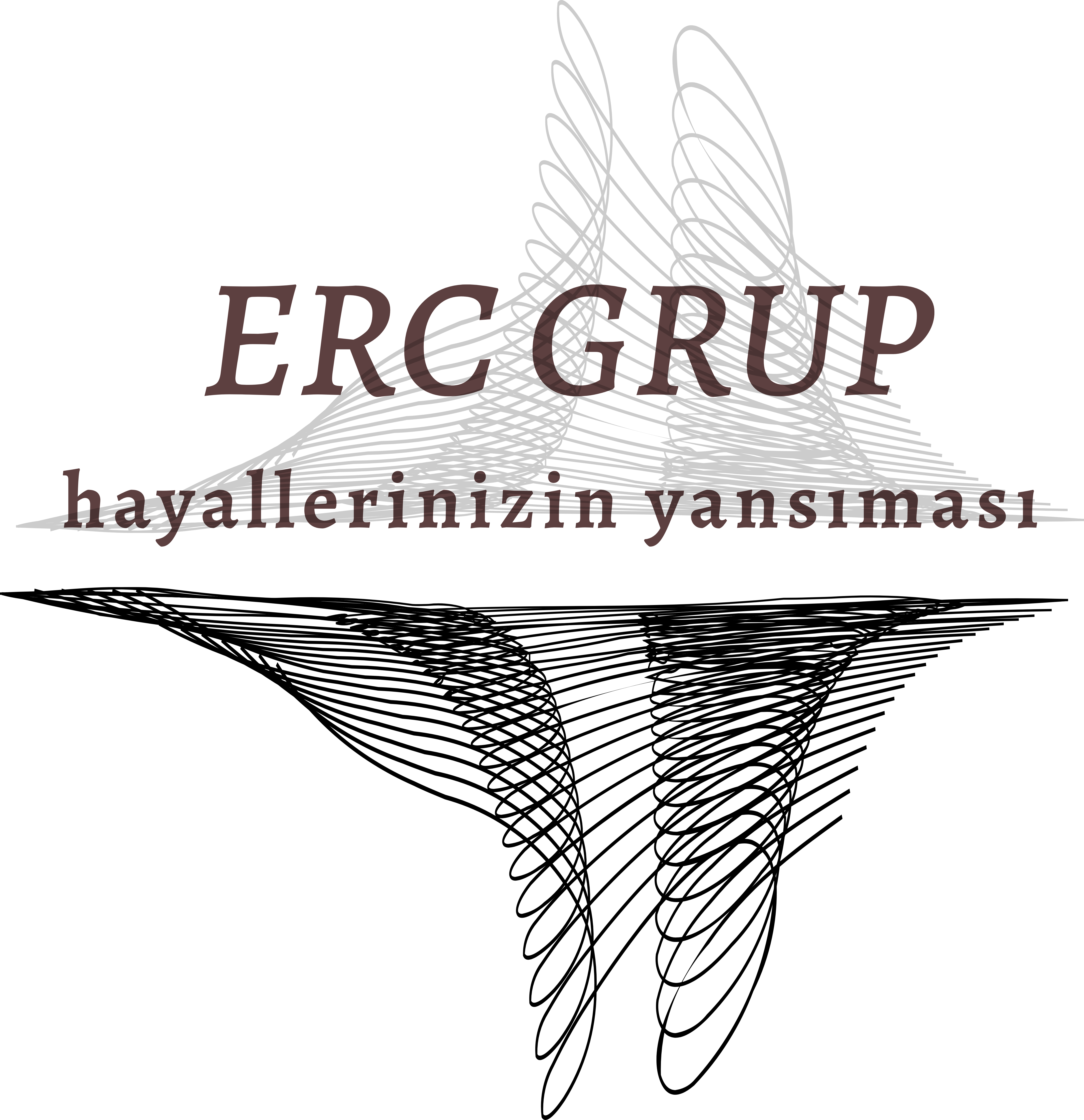 ERC GRUP İNŞAAT Logo