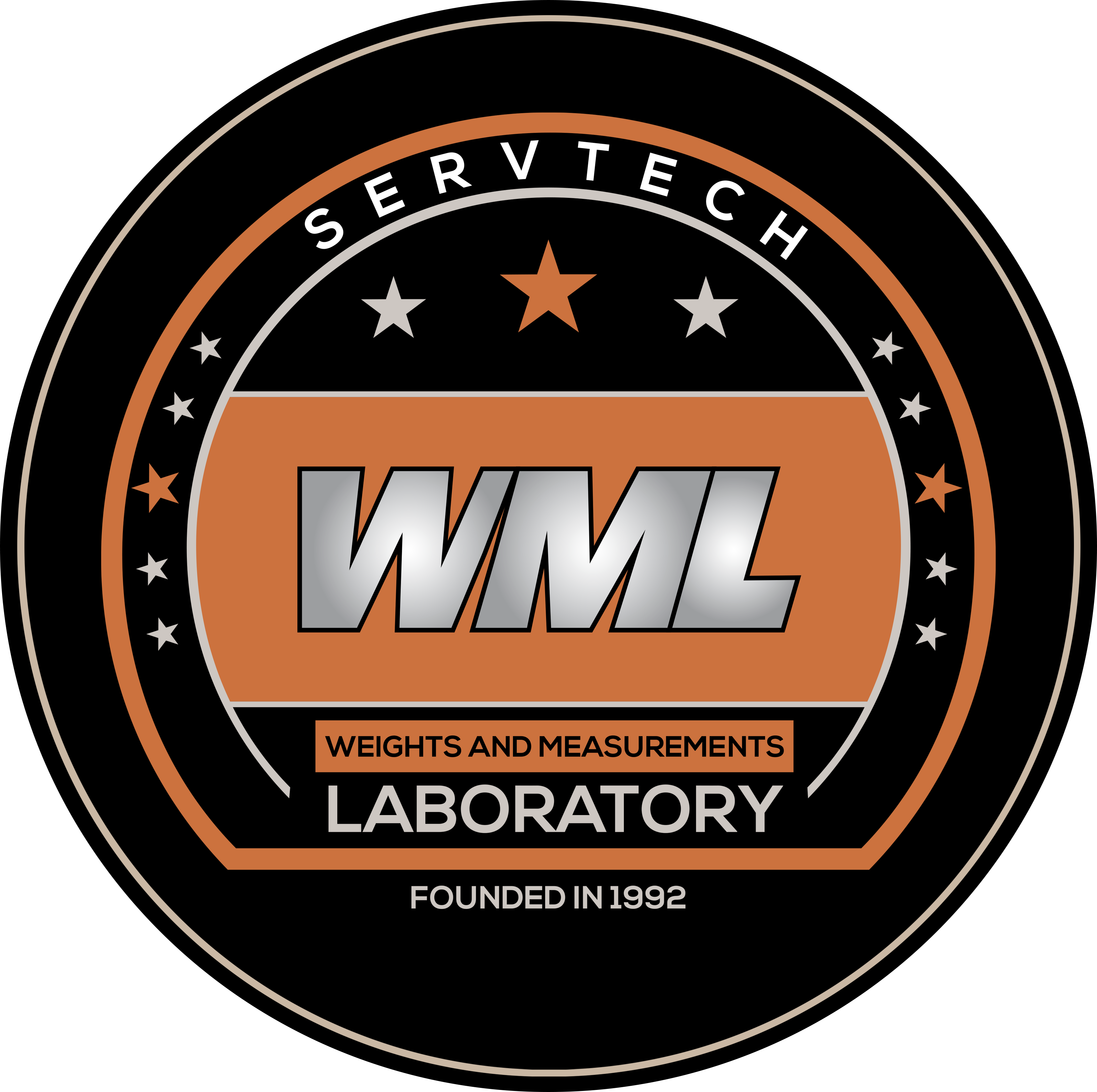 Servtech WML Logo