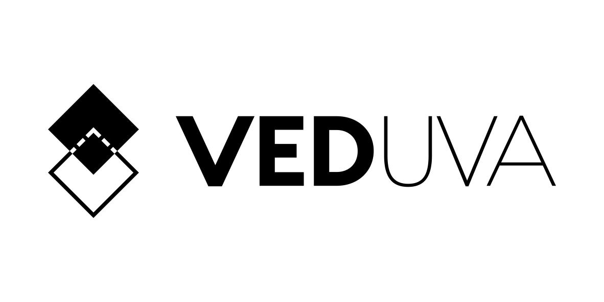 VEDUVA UAB Logo