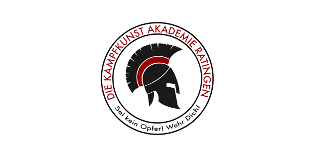 Die Kampfkunst Akademie Ratingen Logo