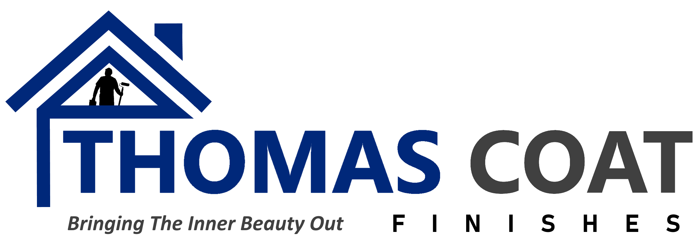 Thomas Coat Finishes Logo
