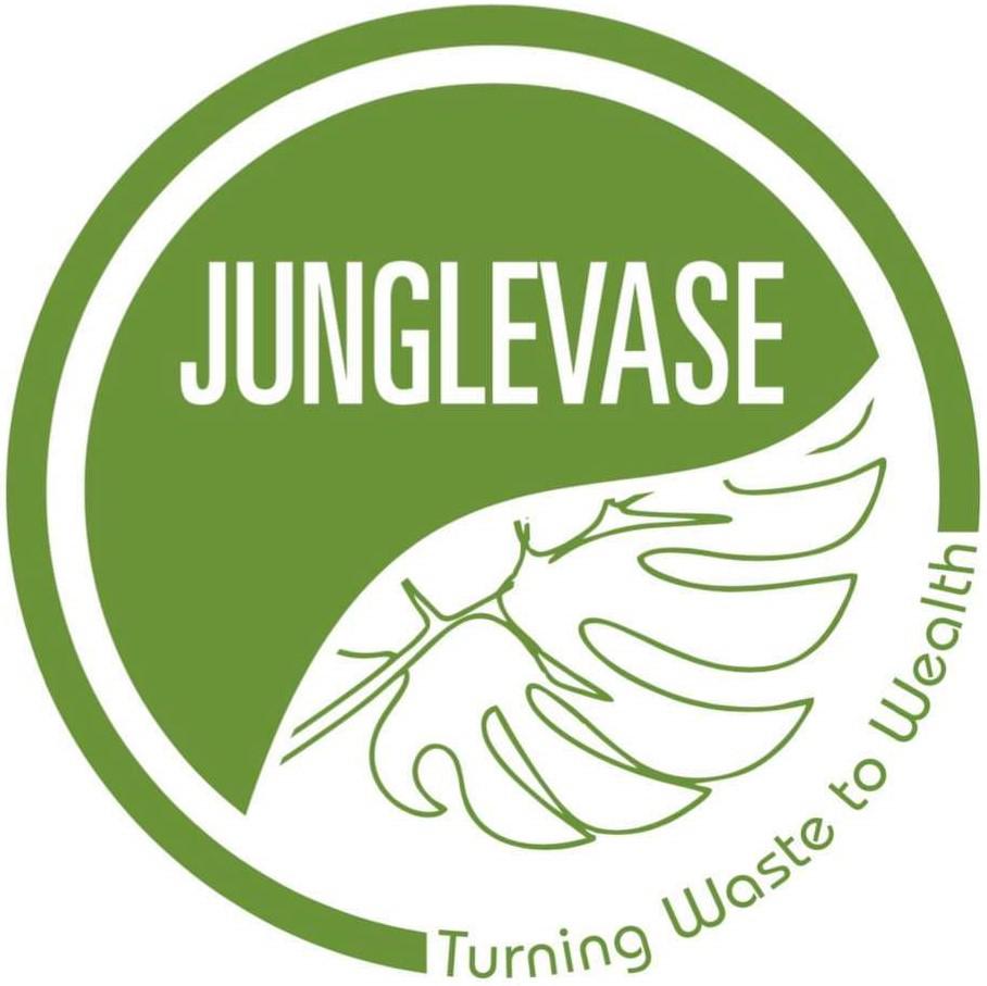 JungleVase Logo