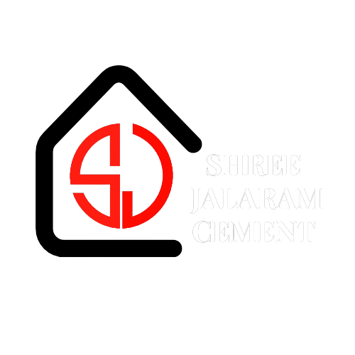 Shree Jalaram Cement  Logo